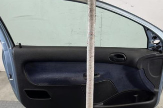 Porte avant gauche PEUGEOT 206