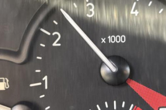 Porte avant gauche PEUGEOT 206