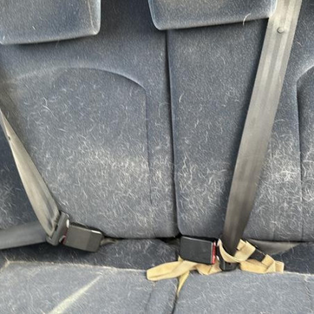 Boite de vitesses PEUGEOT 206