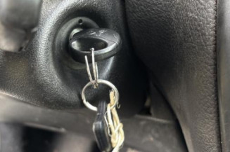 Boite de vitesses PEUGEOT 206