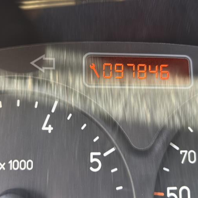 Boite de vitesses PEUGEOT 206 Photo n°6