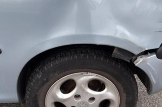 Boite de vitesses PEUGEOT 206