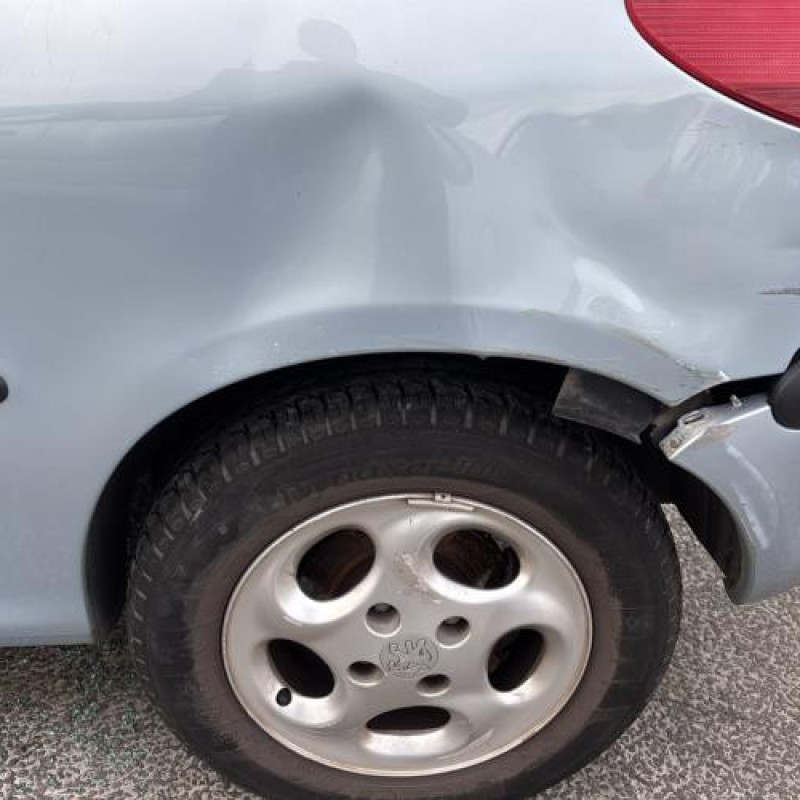 Boite de vitesses PEUGEOT 206 Photo n°15