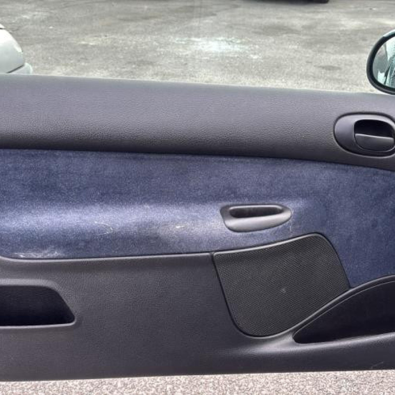 Boite de vitesses PEUGEOT 206 Photo n°16