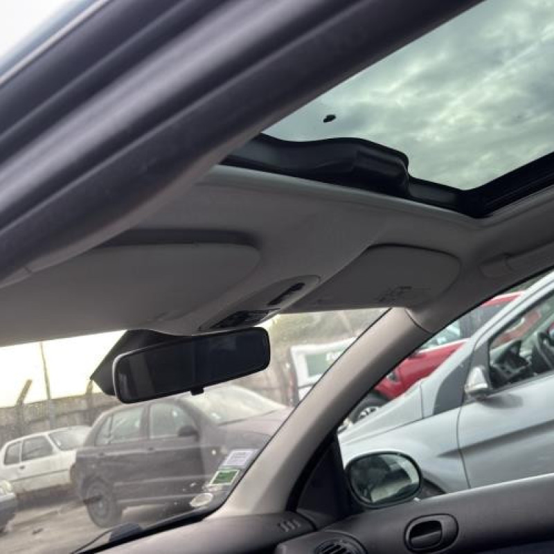 Boite de vitesses PEUGEOT 206 Photo n°18