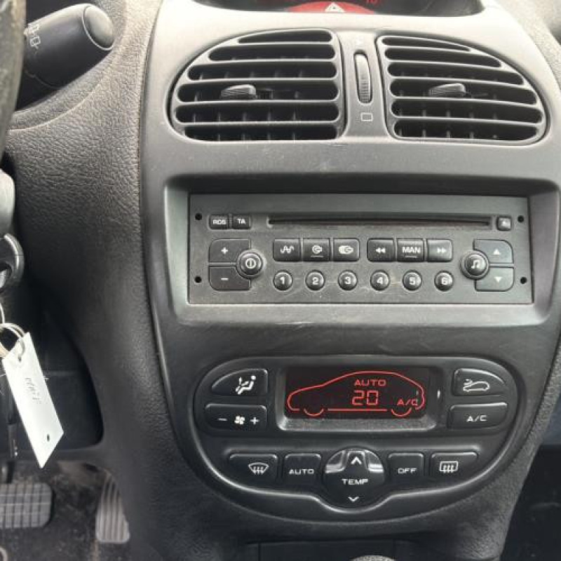 Boite de vitesses PEUGEOT 206 Photo n°20