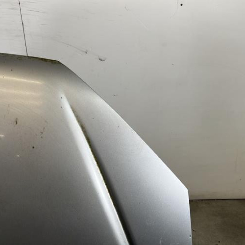 Capot PEUGEOT 206 Photo n°4