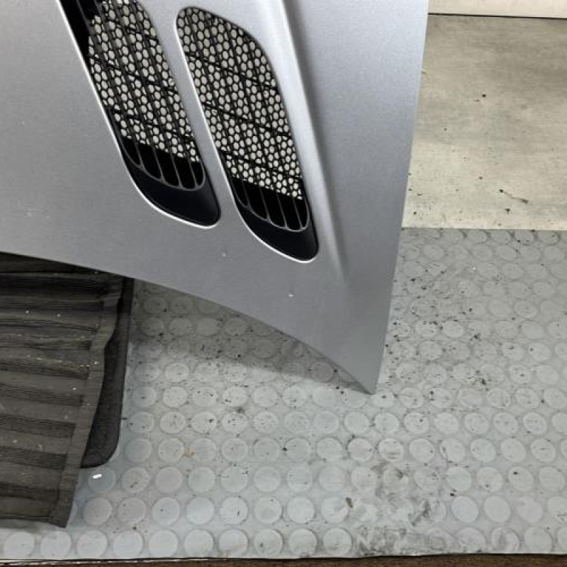 Capot PEUGEOT 206 Photo n°5