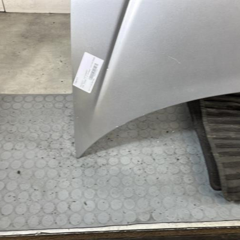 Capot PEUGEOT 206 Photo n°6