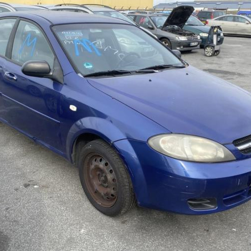 Retroviseur droit CHEVROLET LACETTI Photo n°4