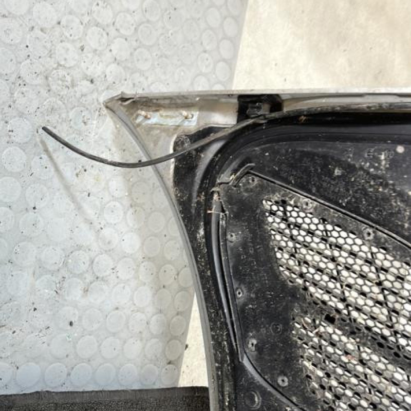 Capot PEUGEOT 206 Photo n°8