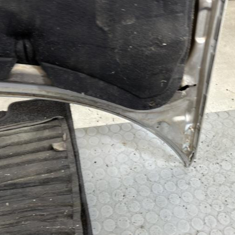 Capot PEUGEOT 206 Photo n°9