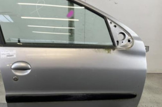 Porte avant droit PEUGEOT 206 Photo n°1