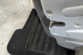 Porte avant droit PEUGEOT 206