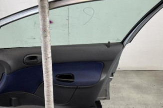 Porte avant droit PEUGEOT 206