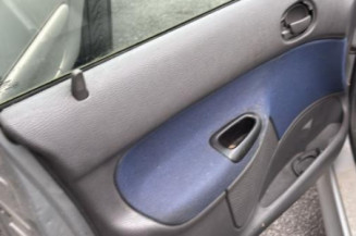 Porte avant droit PEUGEOT 206