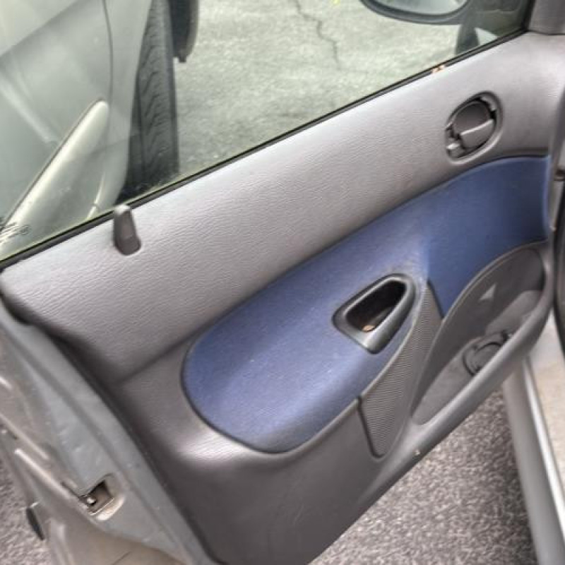 Porte avant droit PEUGEOT 206 Photo n°15