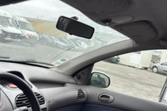 Porte avant droit PEUGEOT 206
