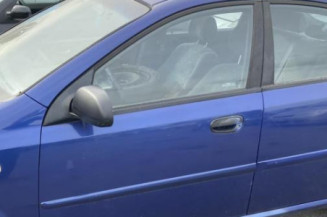 Retroviseur droit CHEVROLET LACETTI 1