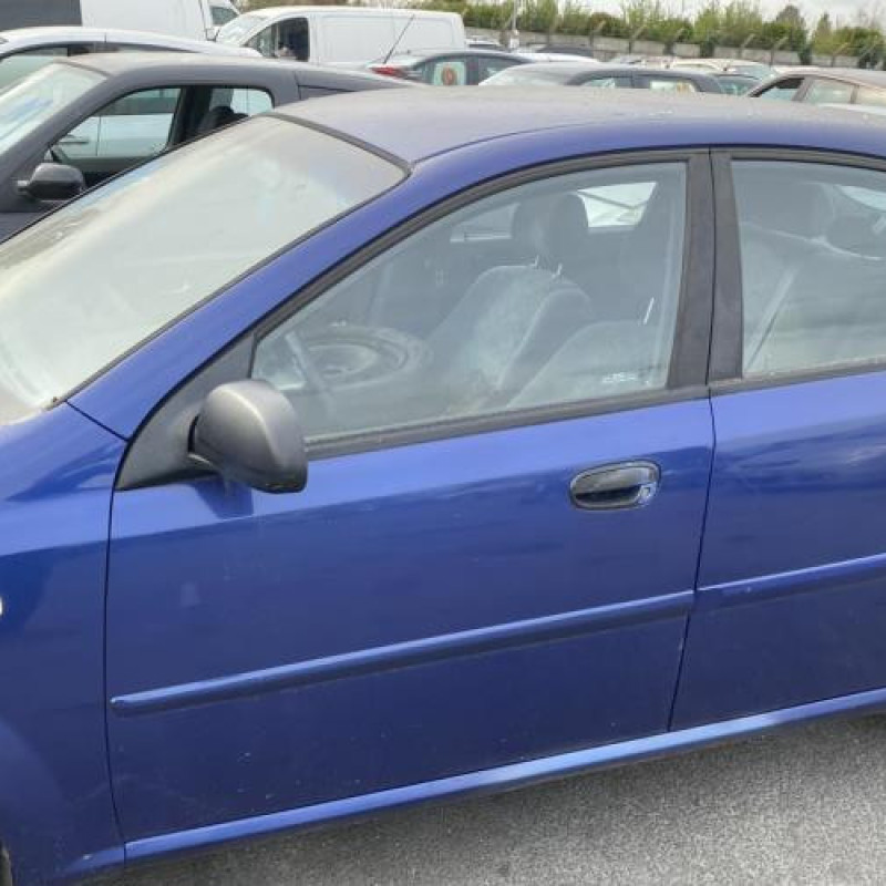 Retroviseur droit CHEVROLET LACETTI Photo n°8