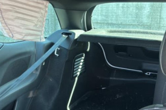 Boite de vitesses CITROEN DS3