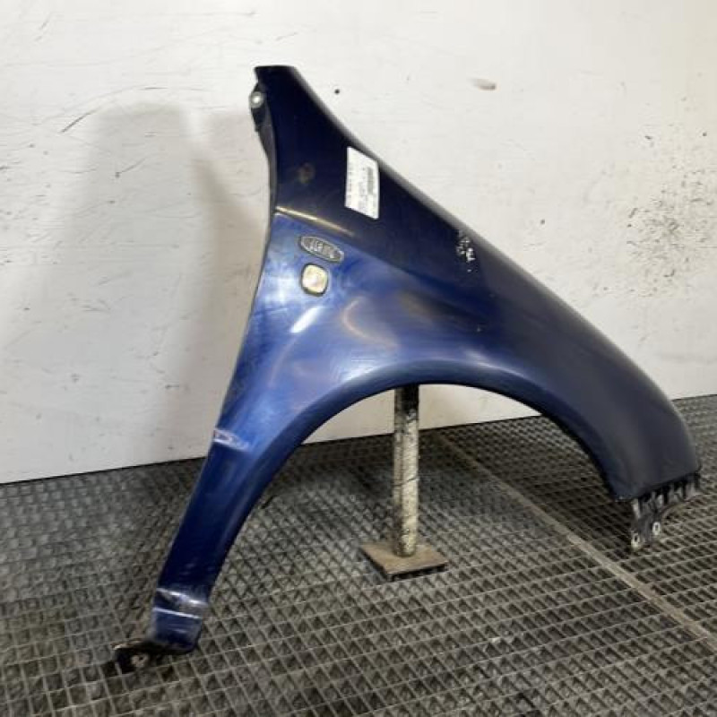 Aile avant droit SKODA FABIA 1 Photo n°3