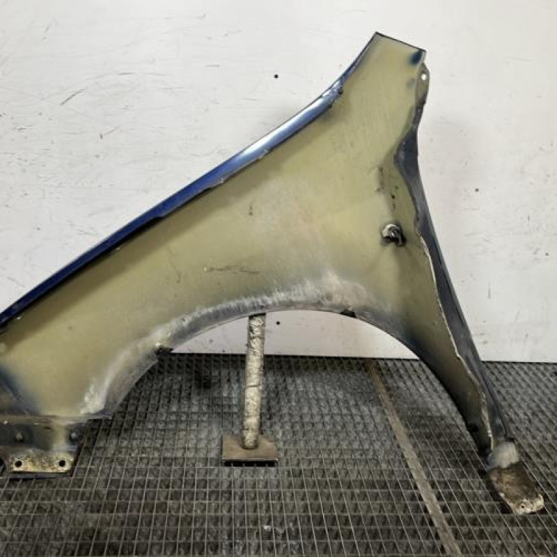 Aile avant droit SKODA FABIA 1 Photo n°4