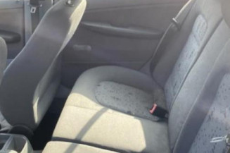 Aile avant droit SKODA FABIA 1