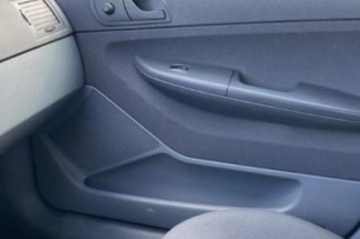 Aile avant droit SKODA FABIA 1