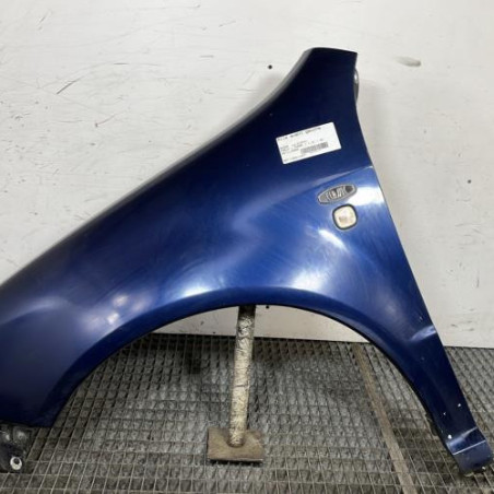Aile avant gauche SKODA FABIA 1 Photo n°1