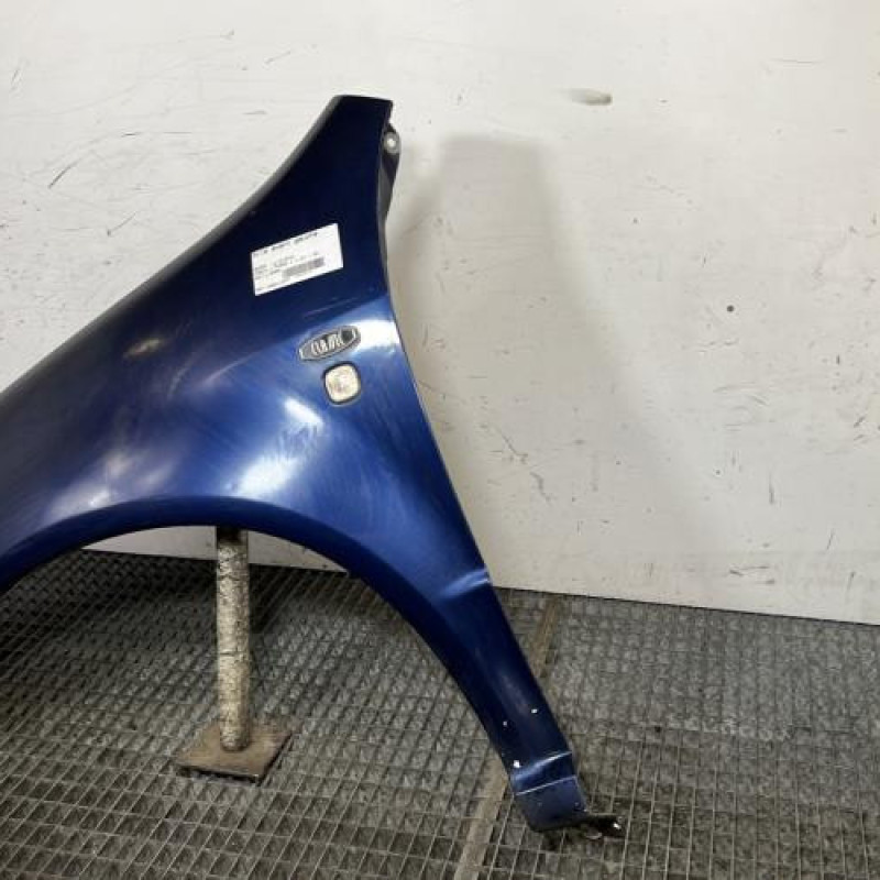 Aile avant gauche SKODA FABIA 1 Photo n°3