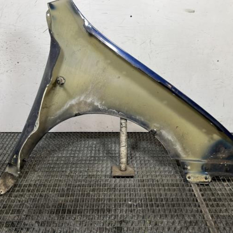 Aile avant gauche SKODA FABIA 1 Photo n°4