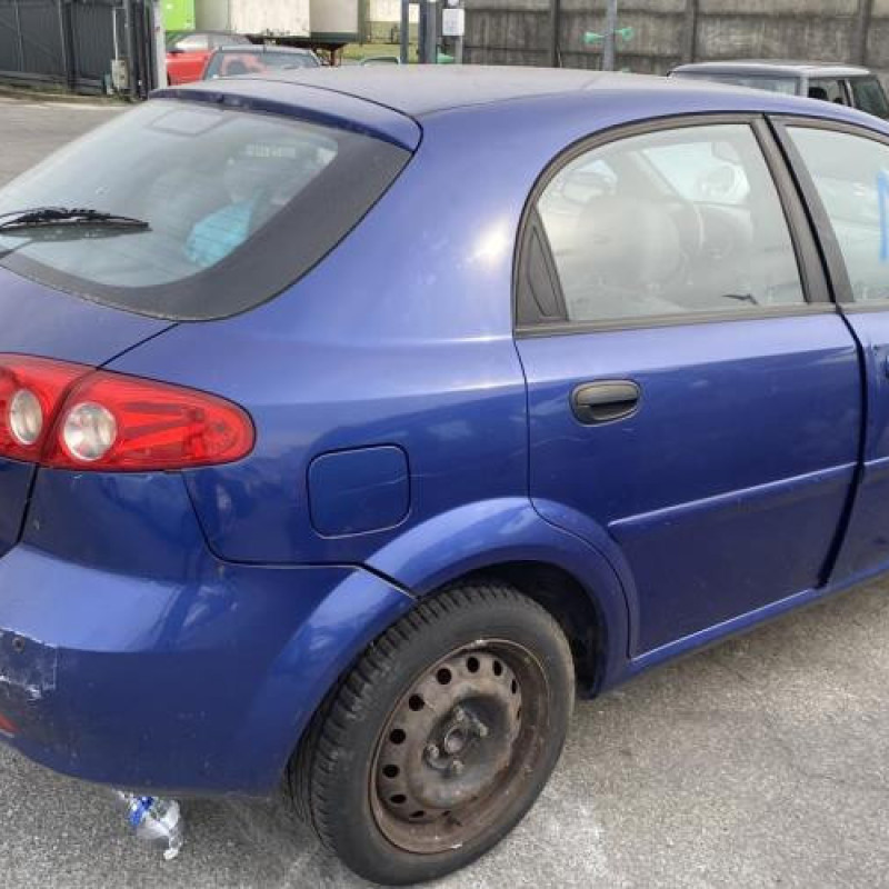 Retroviseur droit CHEVROLET LACETTI Photo n°12