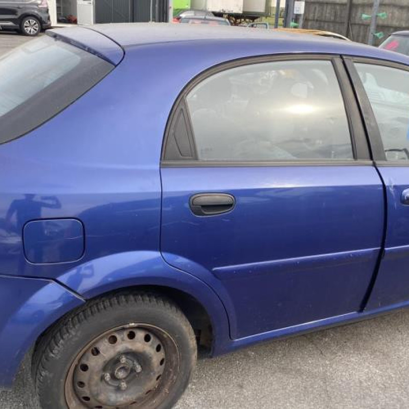 Retroviseur droit CHEVROLET LACETTI Photo n°13
