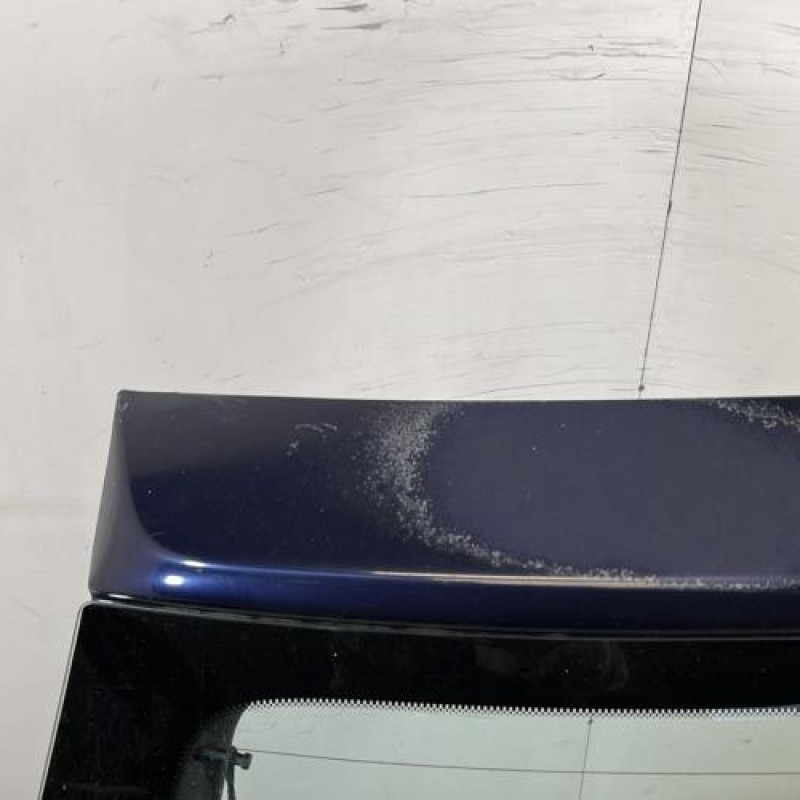 Malle/Hayon arriere SKODA FABIA 1 Photo n°2