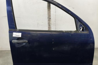 Porte avant droit SKODA FABIA 1 Photo n°1
