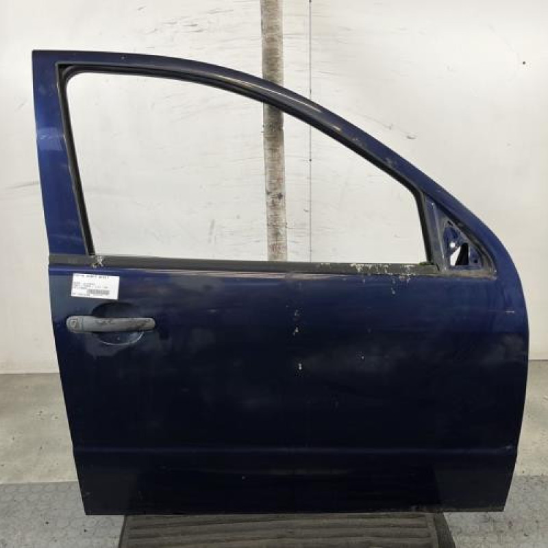 Porte avant droit SKODA FABIA 1 Photo n°1