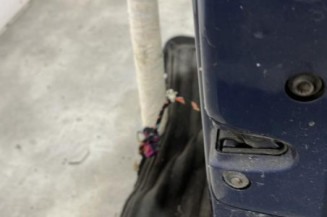 Porte avant droit SKODA FABIA 1