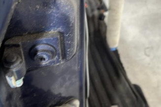 Porte avant droit SKODA FABIA 1