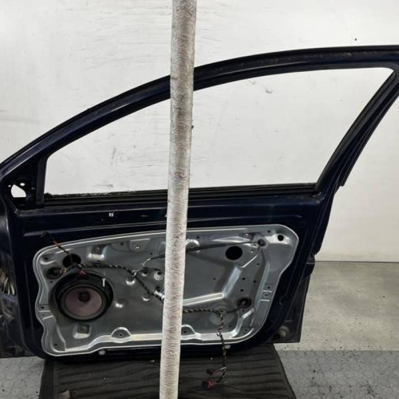 Porte avant droit SKODA FABIA 1 Photo n°6