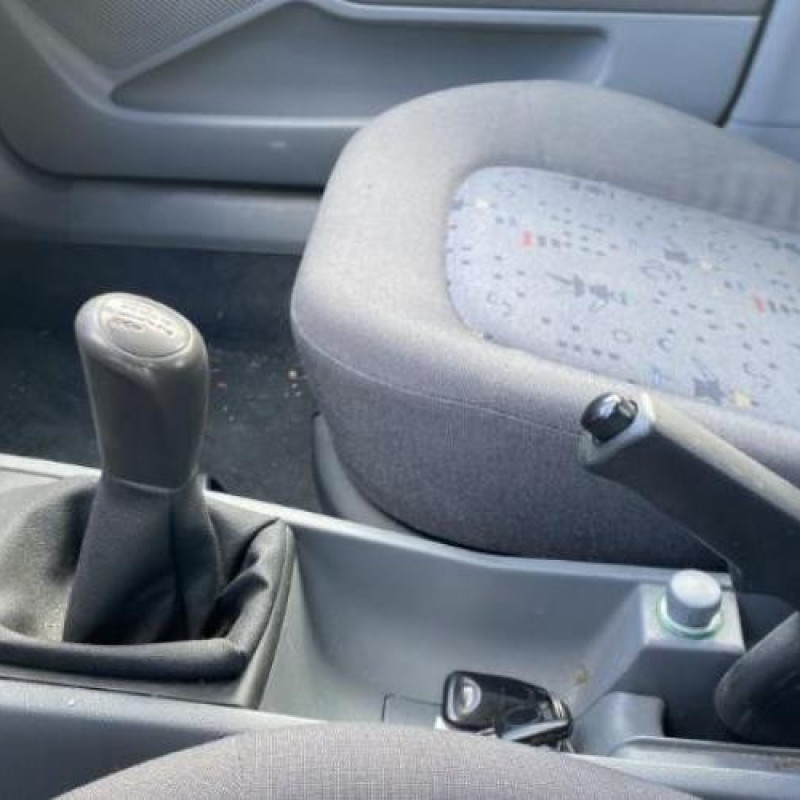 Porte avant droit SKODA FABIA 1 Photo n°14