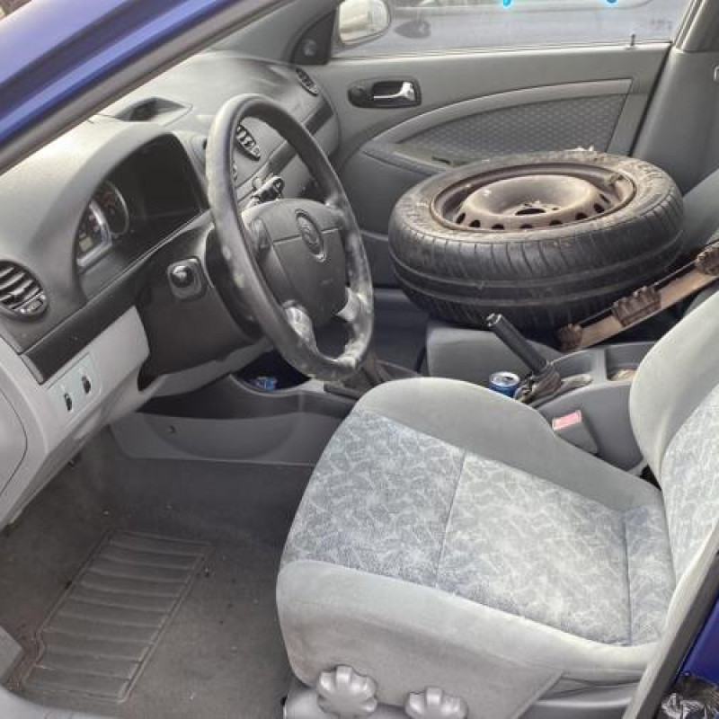 Retroviseur droit CHEVROLET LACETTI Photo n°17