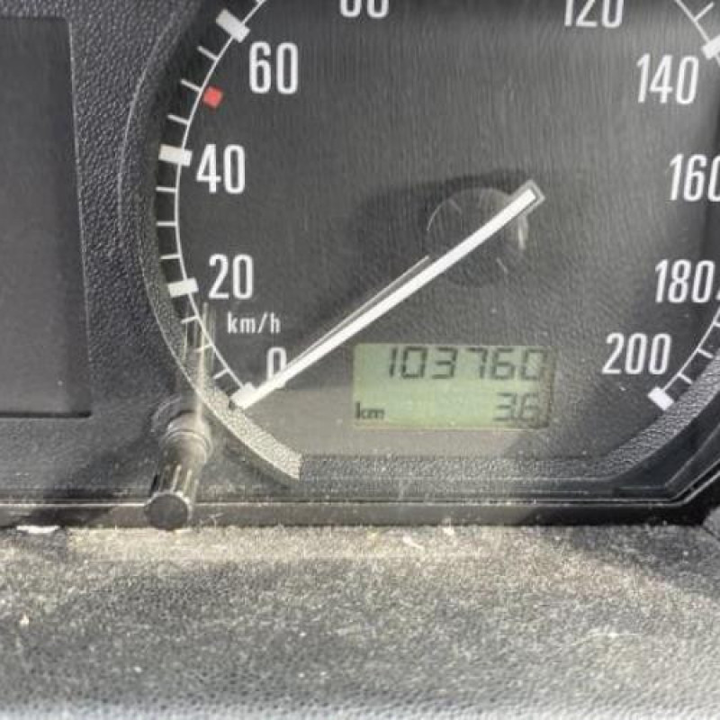 Porte avant droit SKODA FABIA 1 Photo n°19