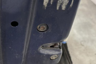 Porte avant gauche SKODA FABIA 1