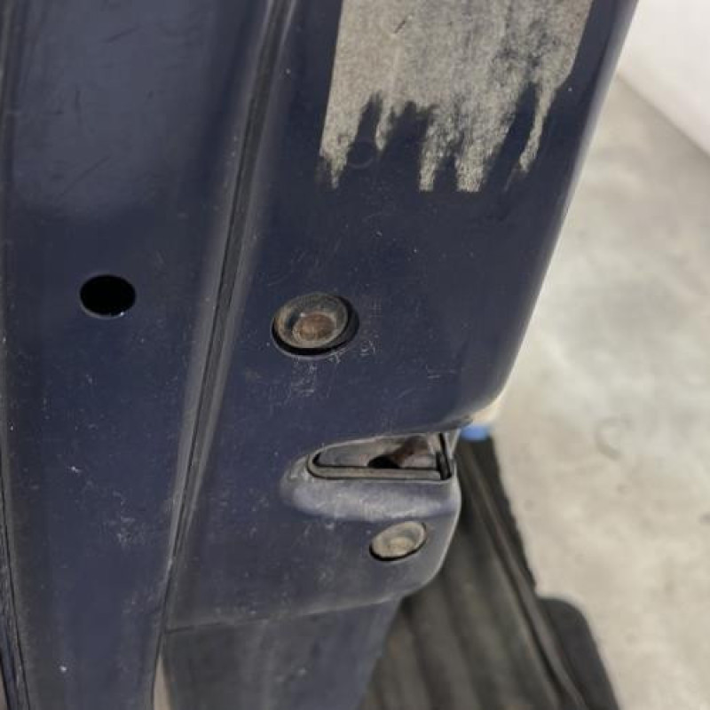 Porte avant gauche SKODA FABIA 1 Photo n°3