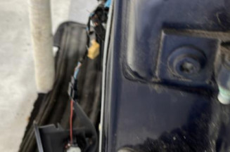 Porte avant gauche SKODA FABIA 1