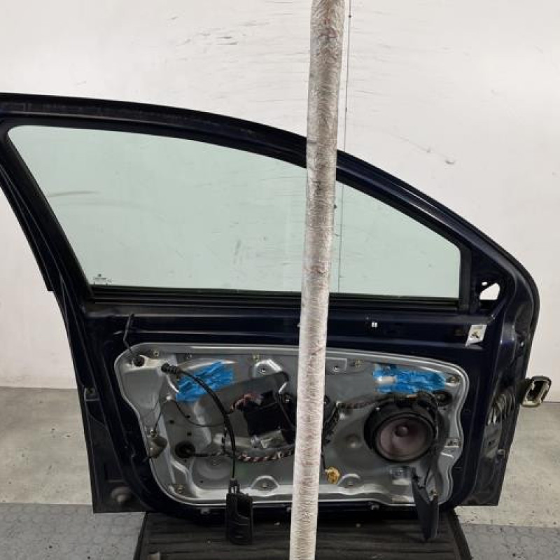 Porte avant gauche SKODA FABIA 1 Photo n°6