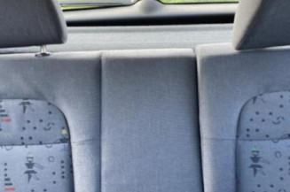 Porte avant gauche SKODA FABIA 1