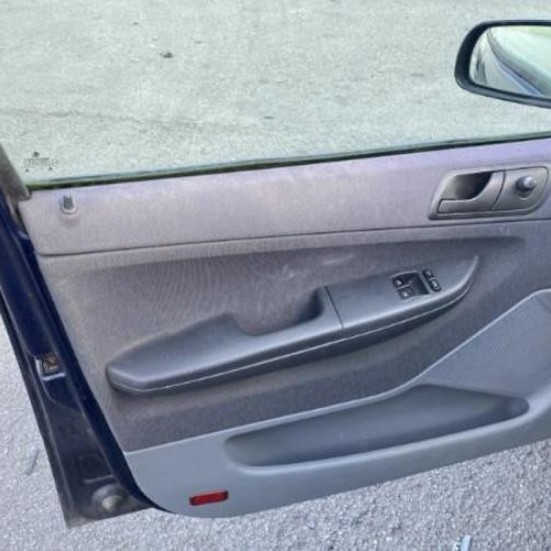 Porte avant gauche SKODA FABIA 1 Photo n°18