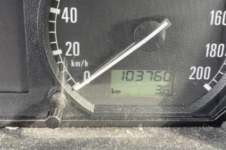 Porte avant gauche SKODA FABIA 1